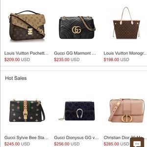 lookpurse.com